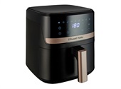 Russell Hobbs Airfryer Satisfry 4,3l - Black